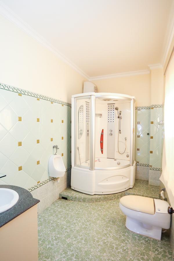 Dream House Villa Вунгтау Экстерьер фото
